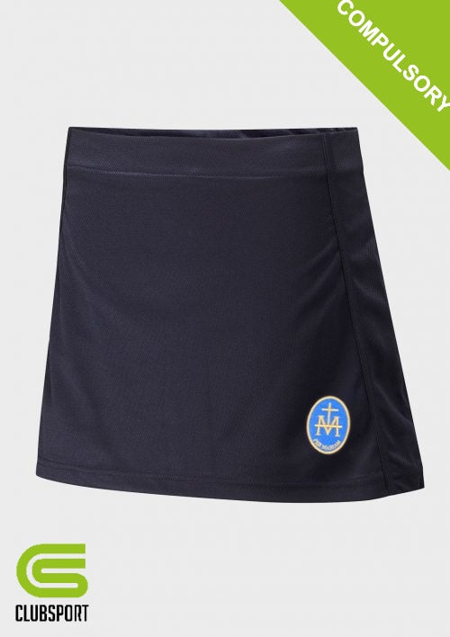 St Mary's RC High School Skort
