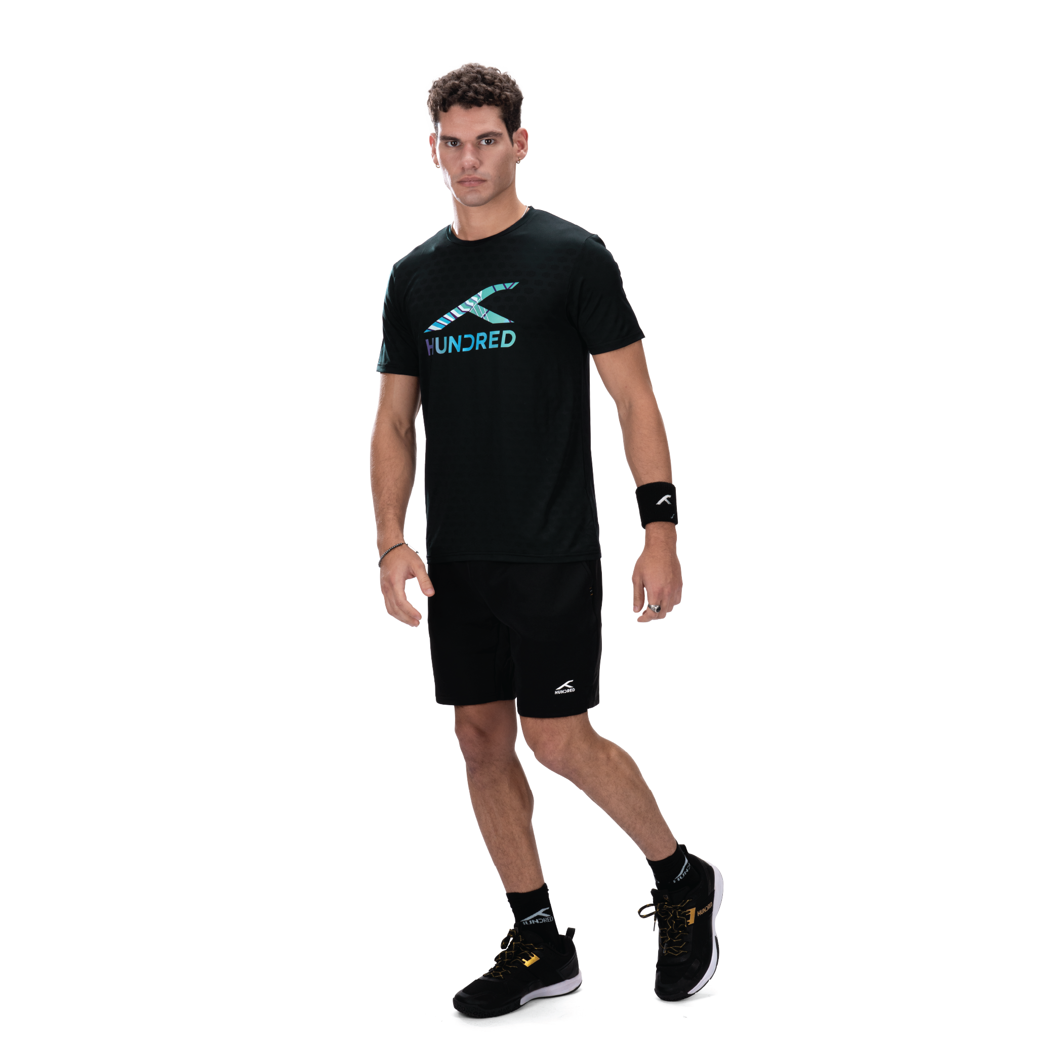 Hundred RN T-Shirt Men HBTS-5M022-1