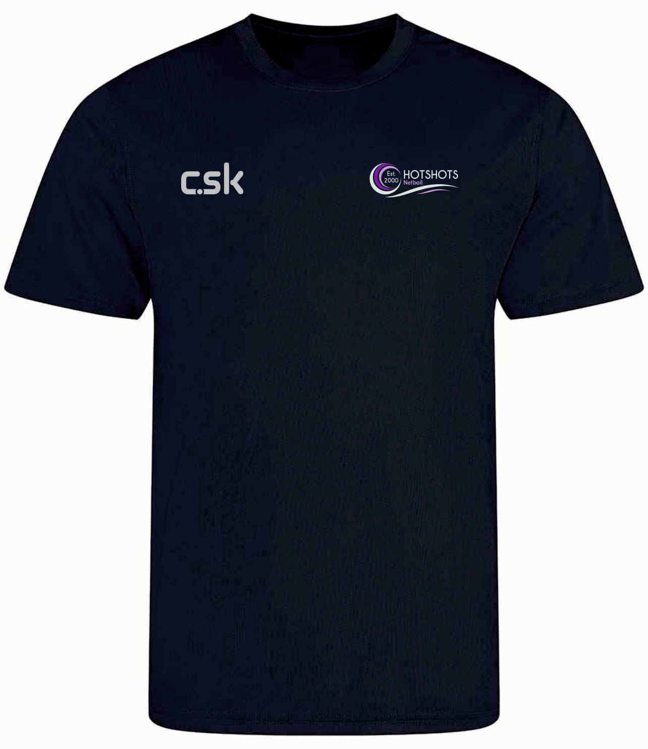 Hotshots Netball T-shirt