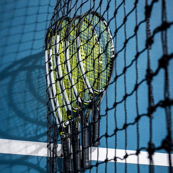 HEAD IG Speed 21 Junior Tennis Racquet