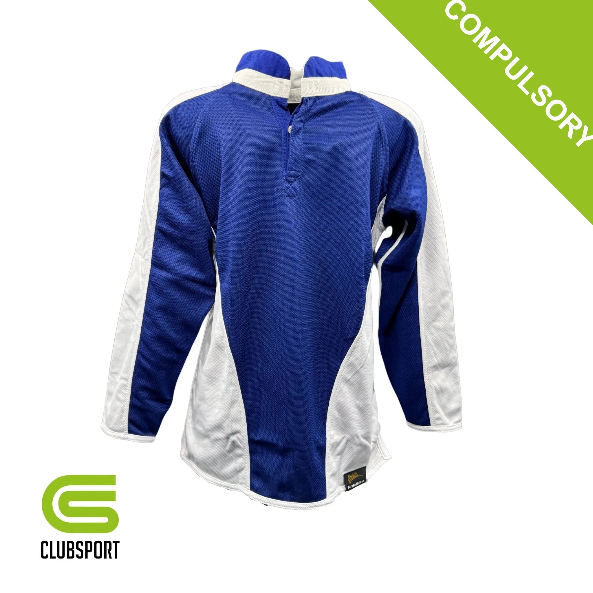 Weobley High School Rugby Shirt