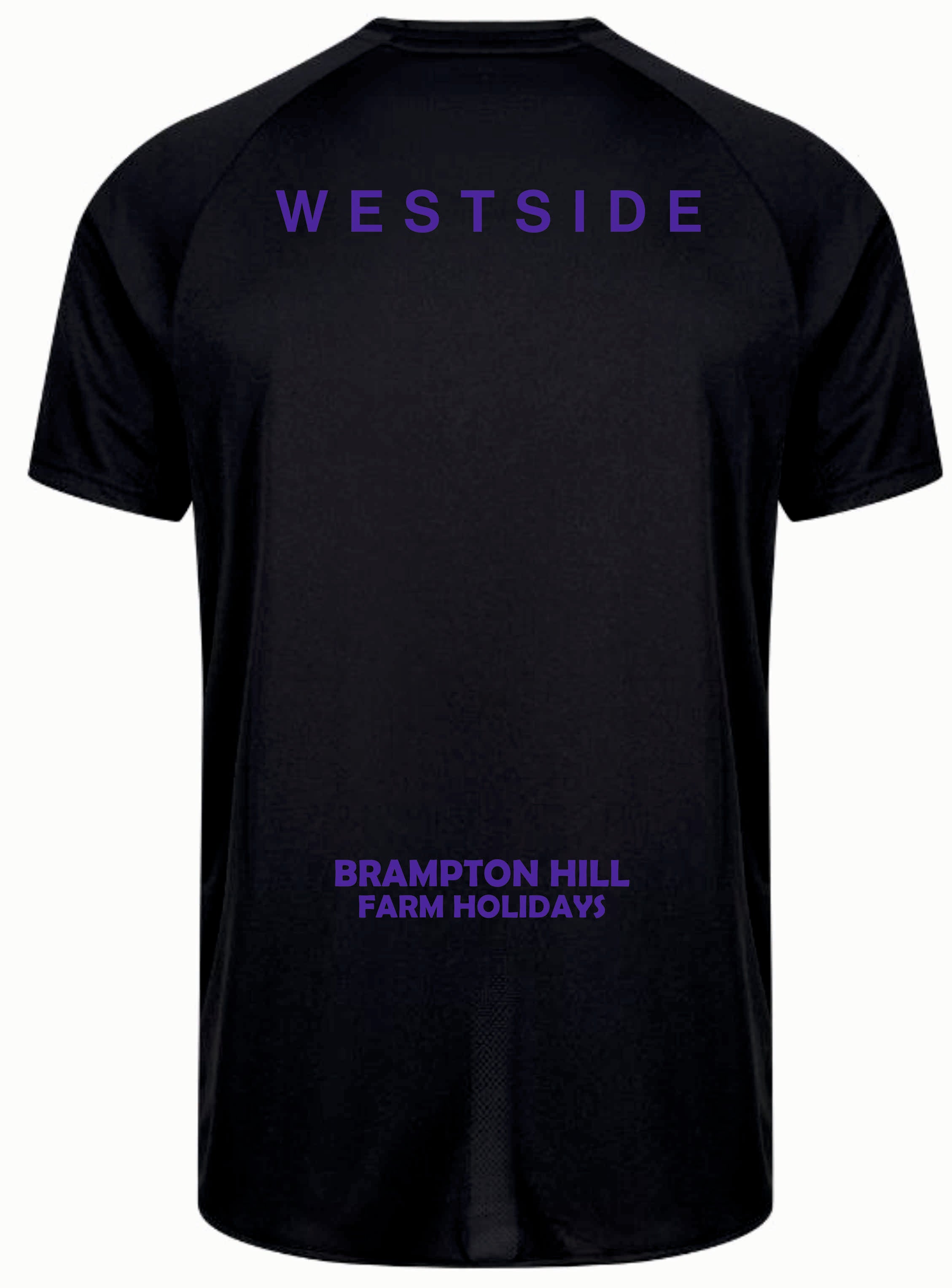 Westside Netball T-Shirt