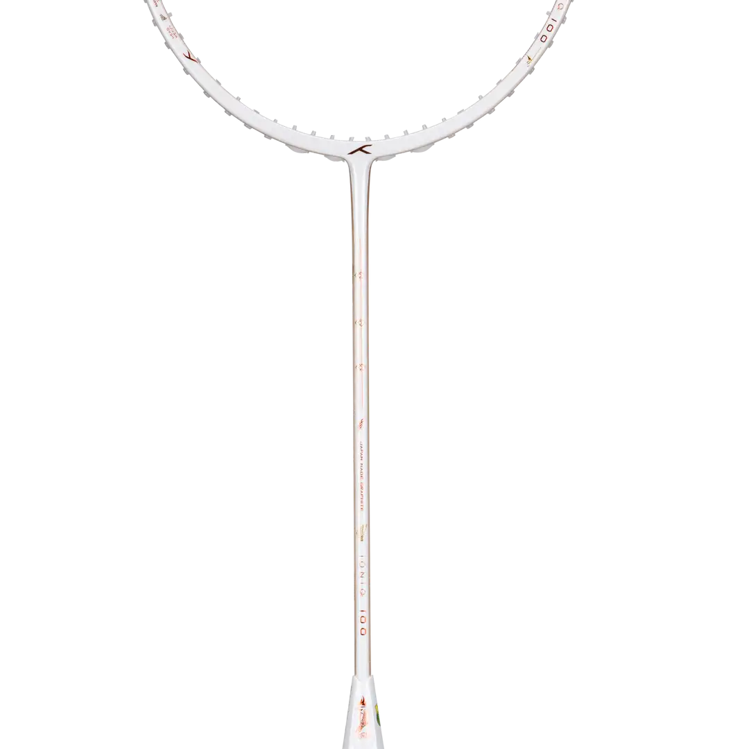 Hundred Ioniq 100 Limited Edition 4U - White/Gold