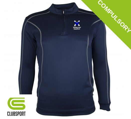 Whitecross School PE Midlayer