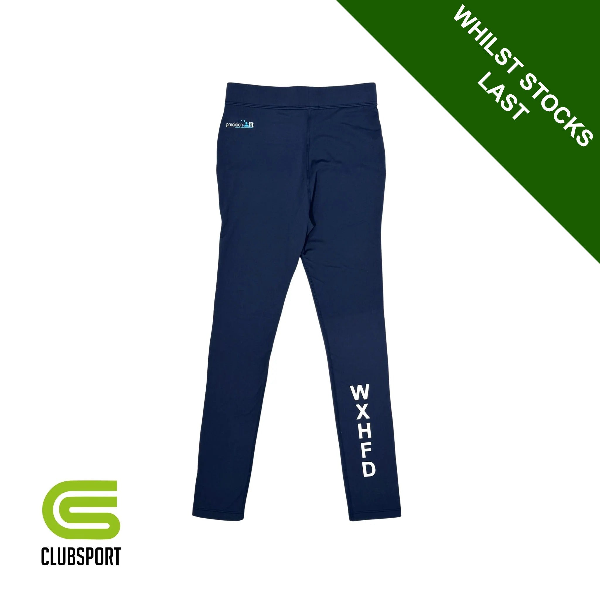 Whitecross High School Legging