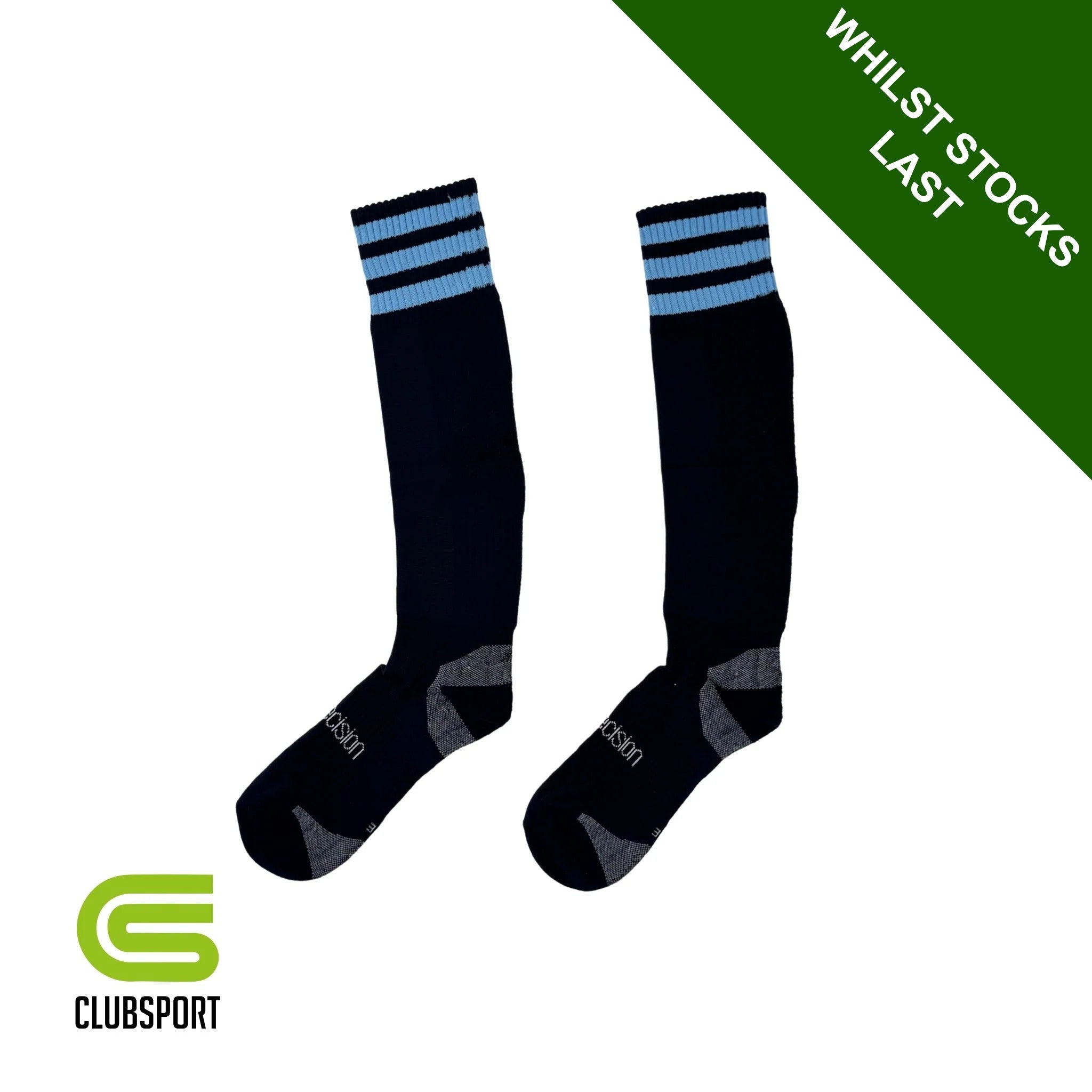 Whitecross High School Sports Sock