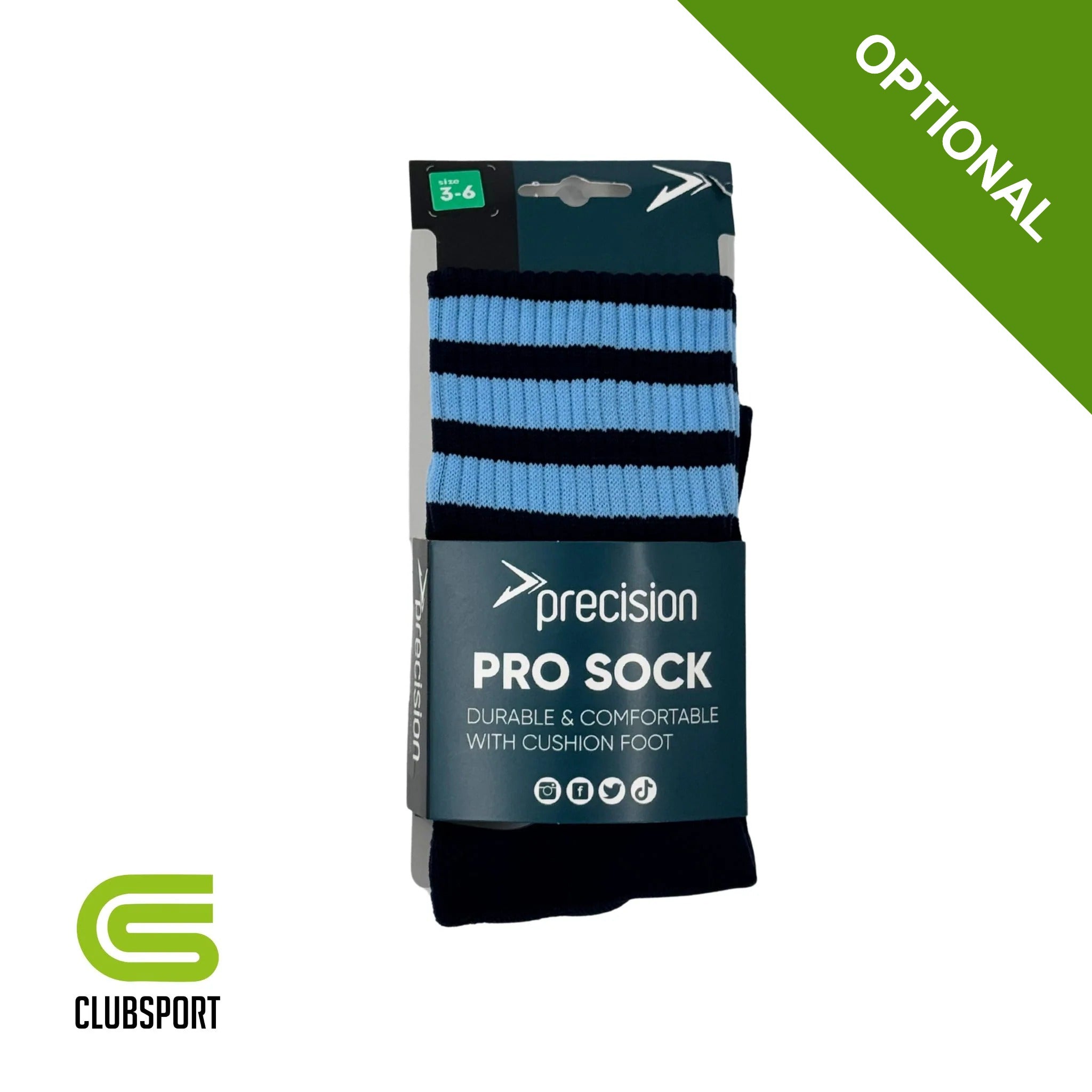 Whitecross High School Sports Sock