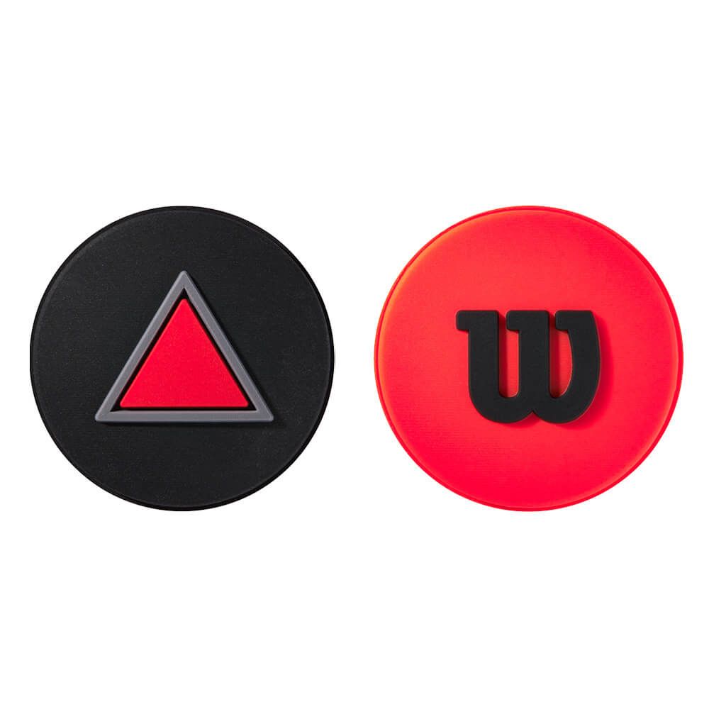 Wilson Pro Feel Clash Dampeners WR8405701001