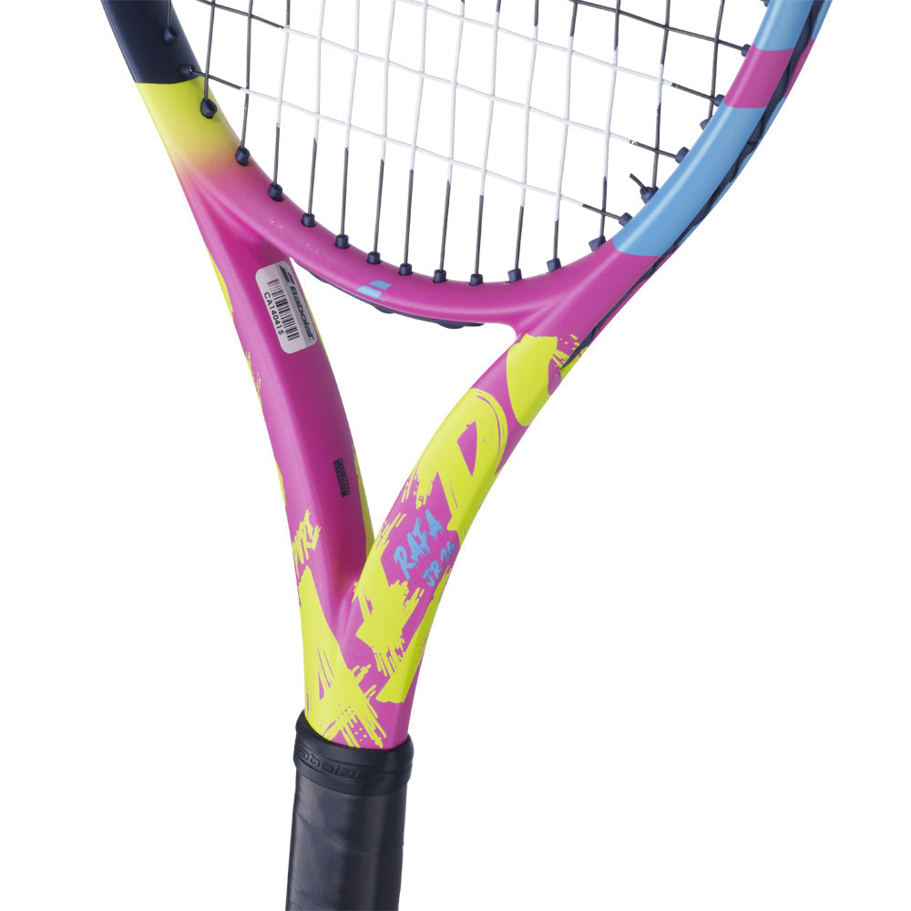Babolat Pure Aero Rafa 26" Junior Tennis Racket