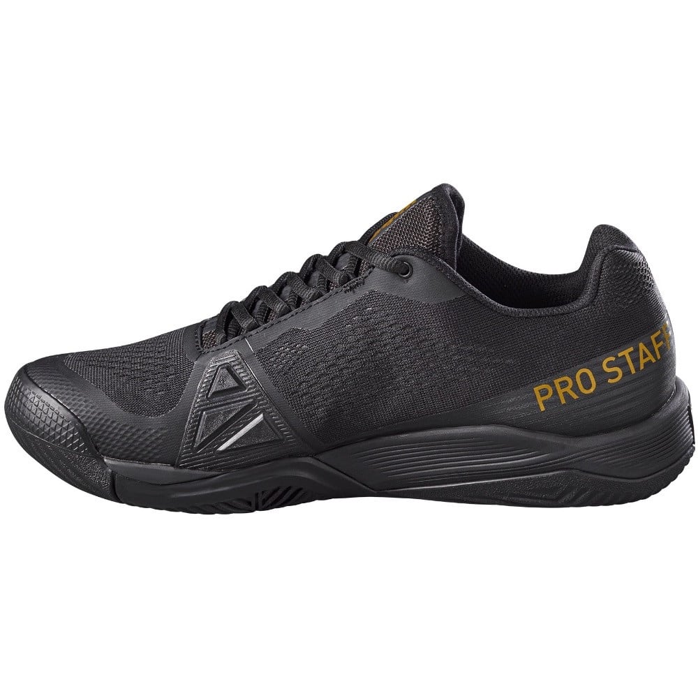 Wilson Rush Pro 4.0 Pro Staff Tennis Shoes Men (WRS331450)