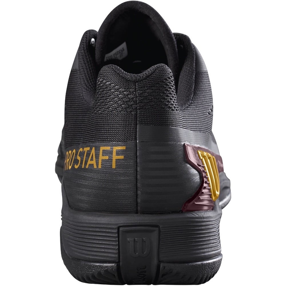 Wilson Rush Pro 4.0 Pro Staff Tennis Shoes Men (WRS331450)