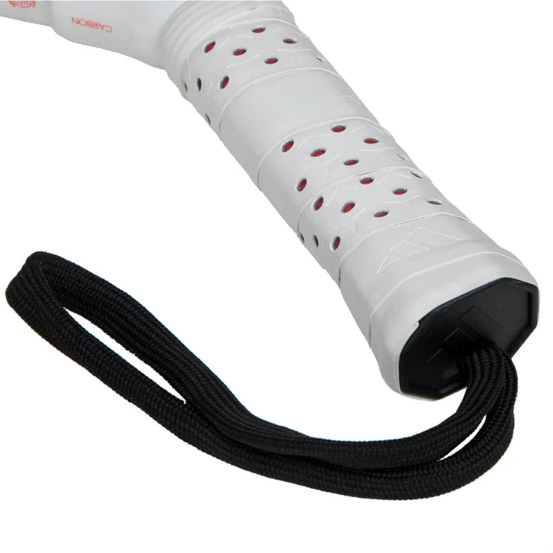 Adidas Metalbone Carbon 3.4 Padel Racket - Black/Gold