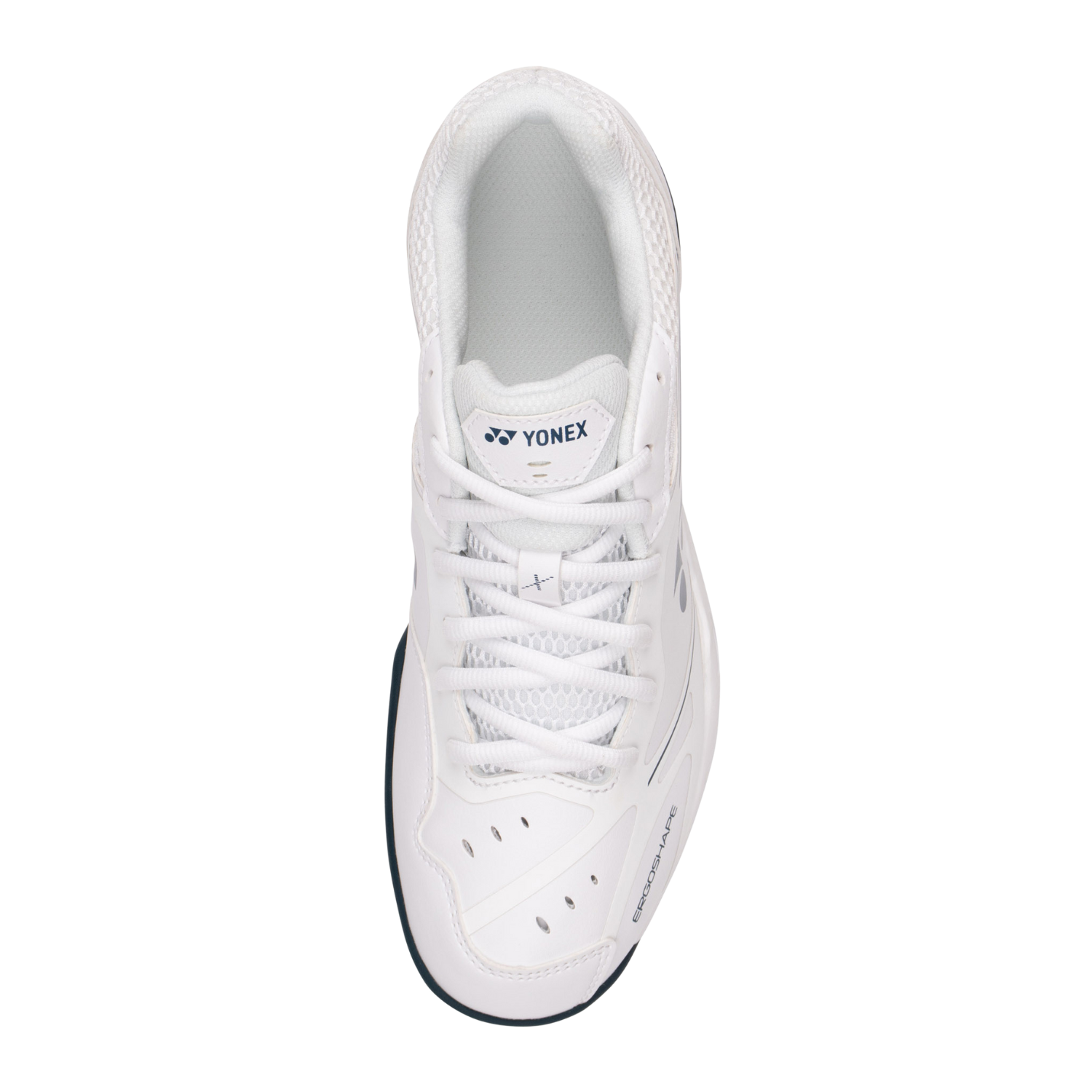 Yonex Power Cushion 65X4 Unisex Badminton Shoes - White - SHB65X4