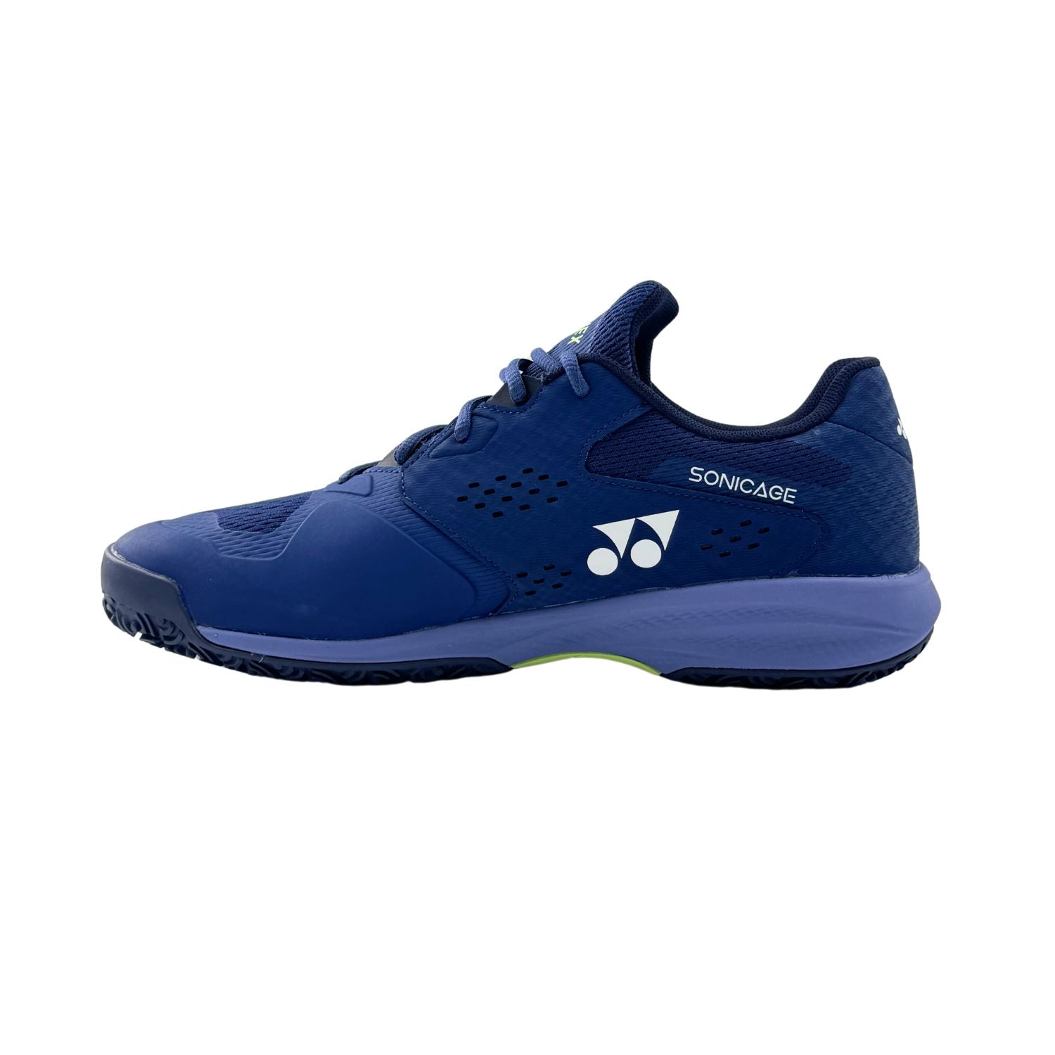 Yonex Sonicage Comfortable Tennis Shoes for Clay Courts