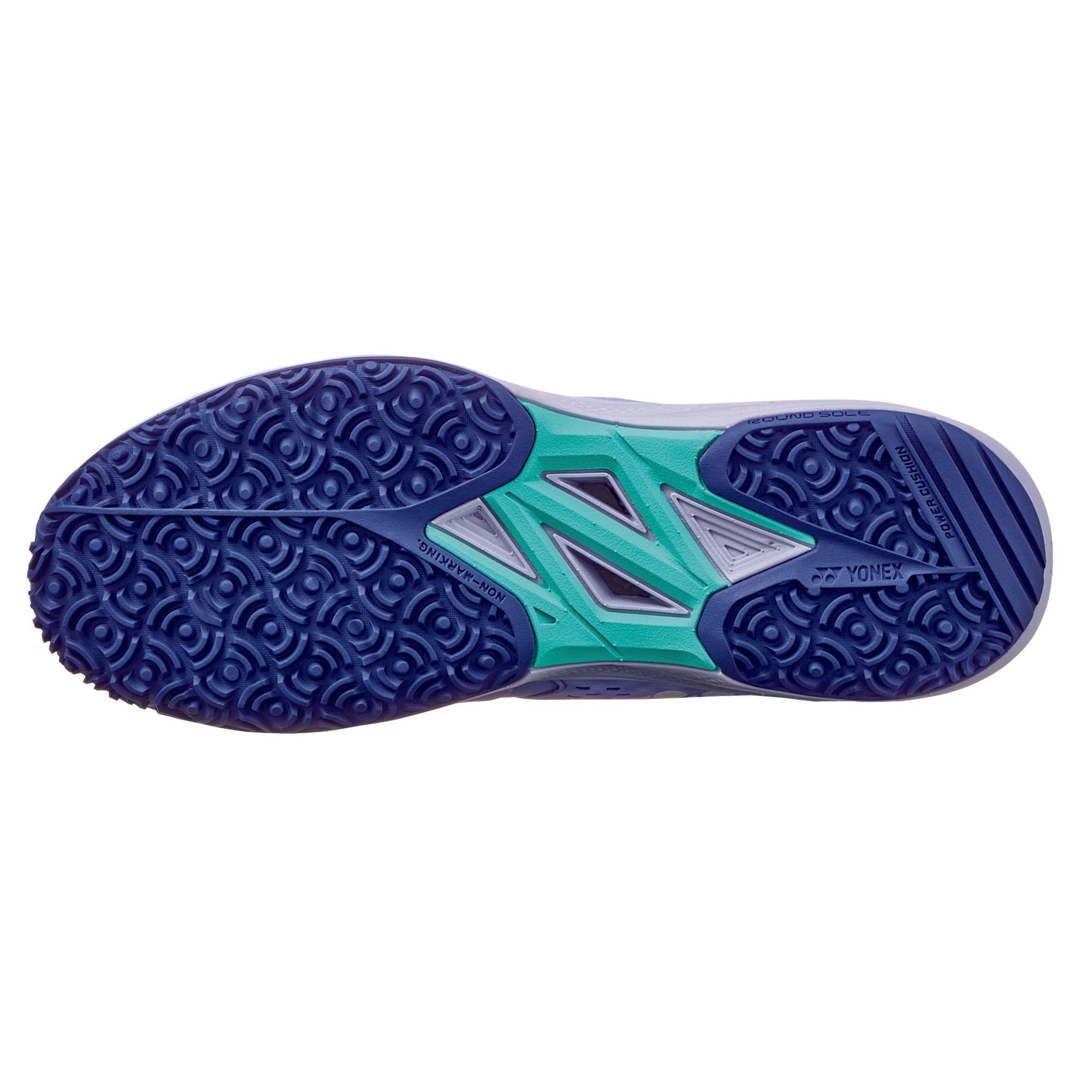 Yonex Sonicage Women Tennis Shoes Soles for Comfort and Grip