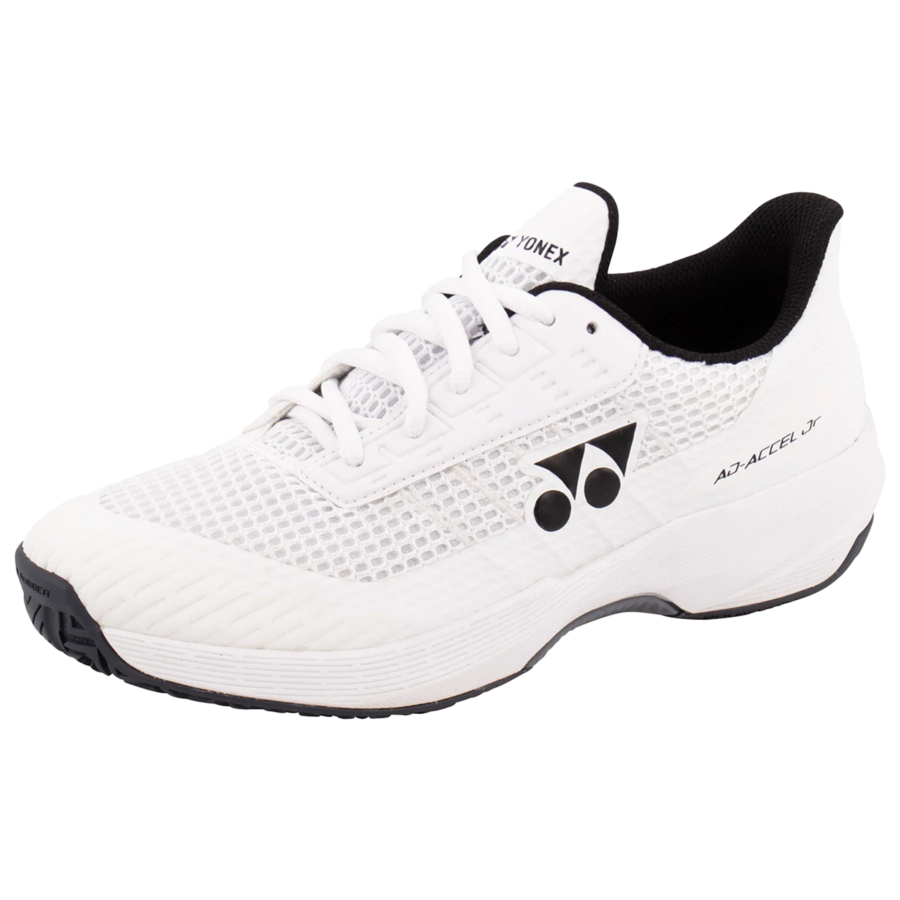 Yonex tennis shoes for juniors 2025