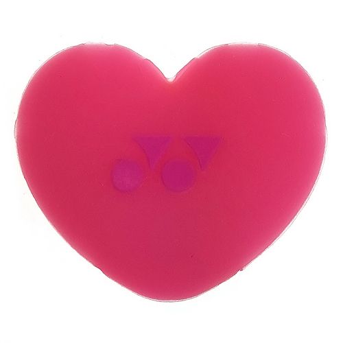 Yonex Vibration Damper (AC166EX) Heart Shape