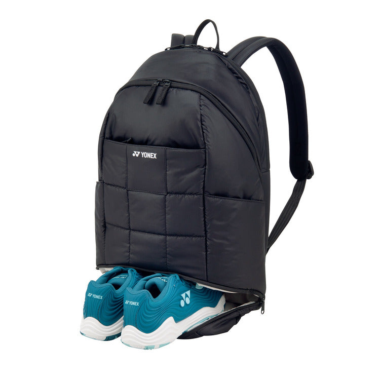 Yonex Compact (BAG2468) Backpack Black
