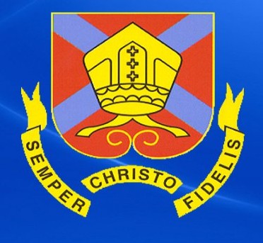 The Bishop of Hereford Bluecoat School