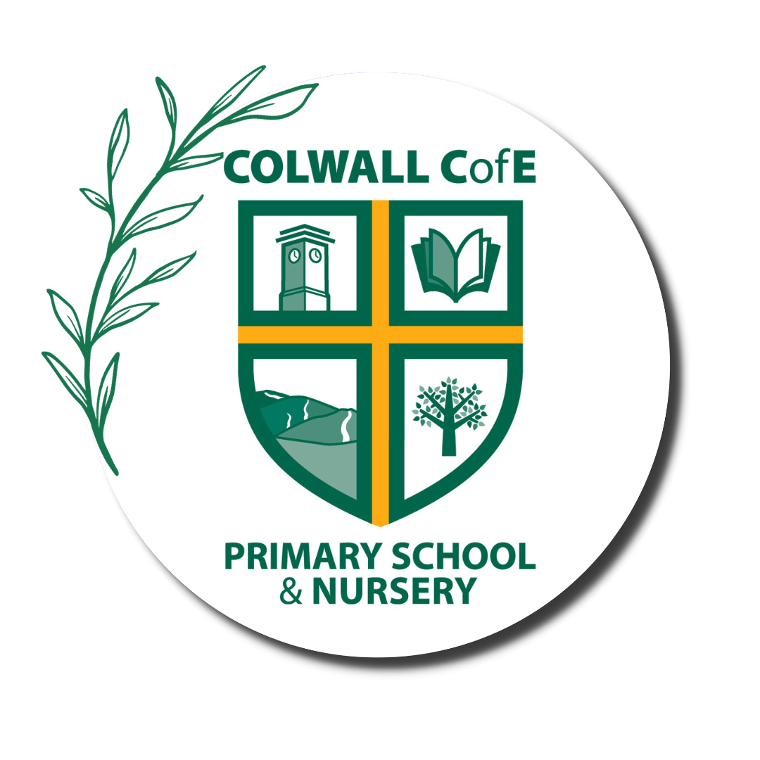 Colwall CE Primary School