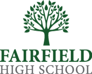 Fairfield High School