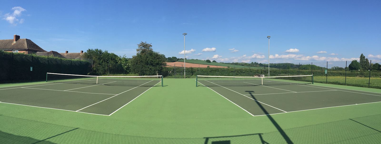 Bodenham Tennis Club
