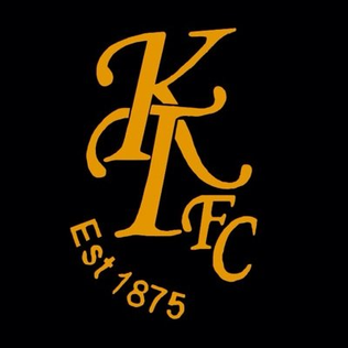 Kington Town FC