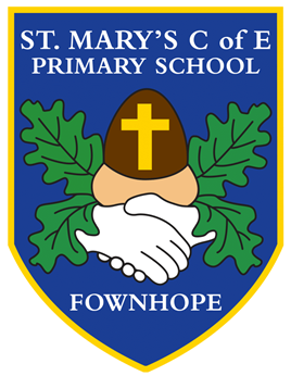 St Marys Fownhope