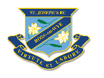 St Joseph's Primary School