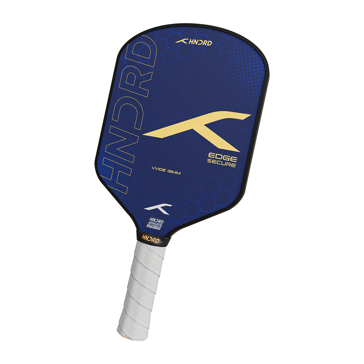 Hundred Vigor 100 Wide Pickleball Paddle HPRX-4M177-13-W