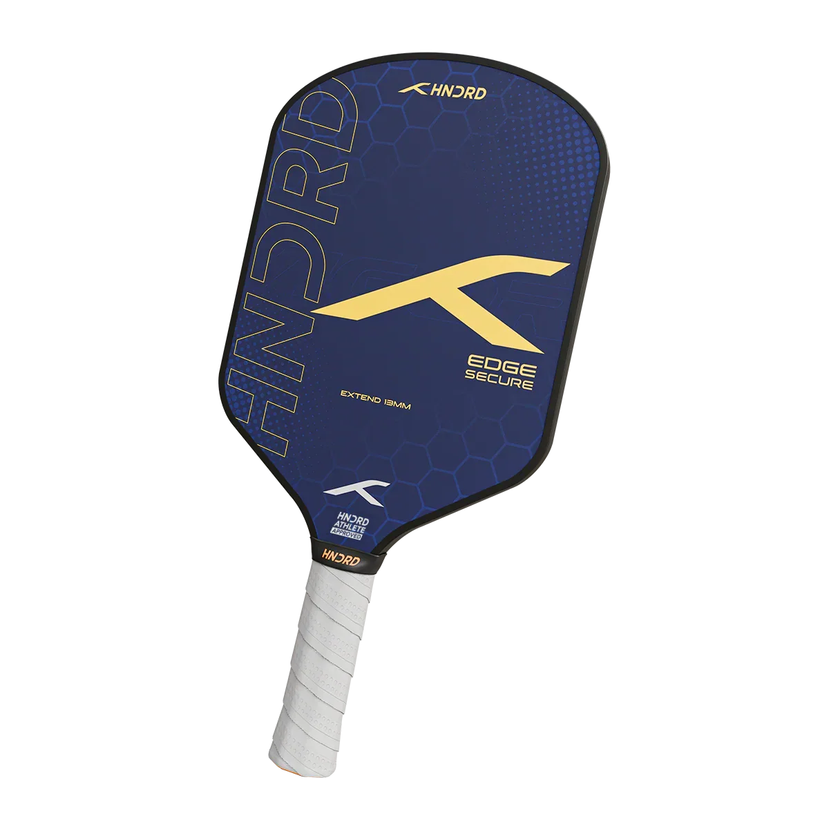 Hundred Vigor 100 Extend Pickleball Paddle HPRX-4M177-13-X Elongated Power For Reach And Speed Pickleball Paddle Hundred