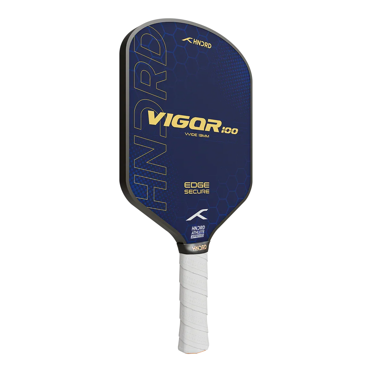 Hundred Vigor 100 Wide Pickleball Paddle HPRX-4M177-13-W Power Meets Precision 13mm Widebody Pickleball Paddle Hundred