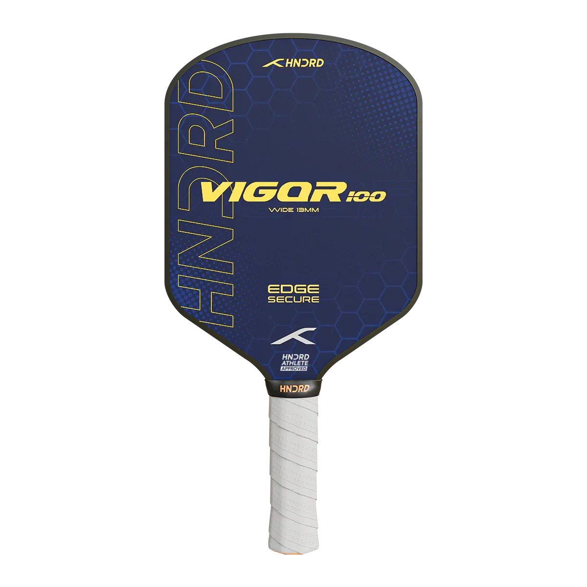 Hundred Vigor 100 Wide Pickleball Paddle HPRX-4M177-13-W Power Meets Precision 13mm Widebody Pickleball Paddle Hundred
