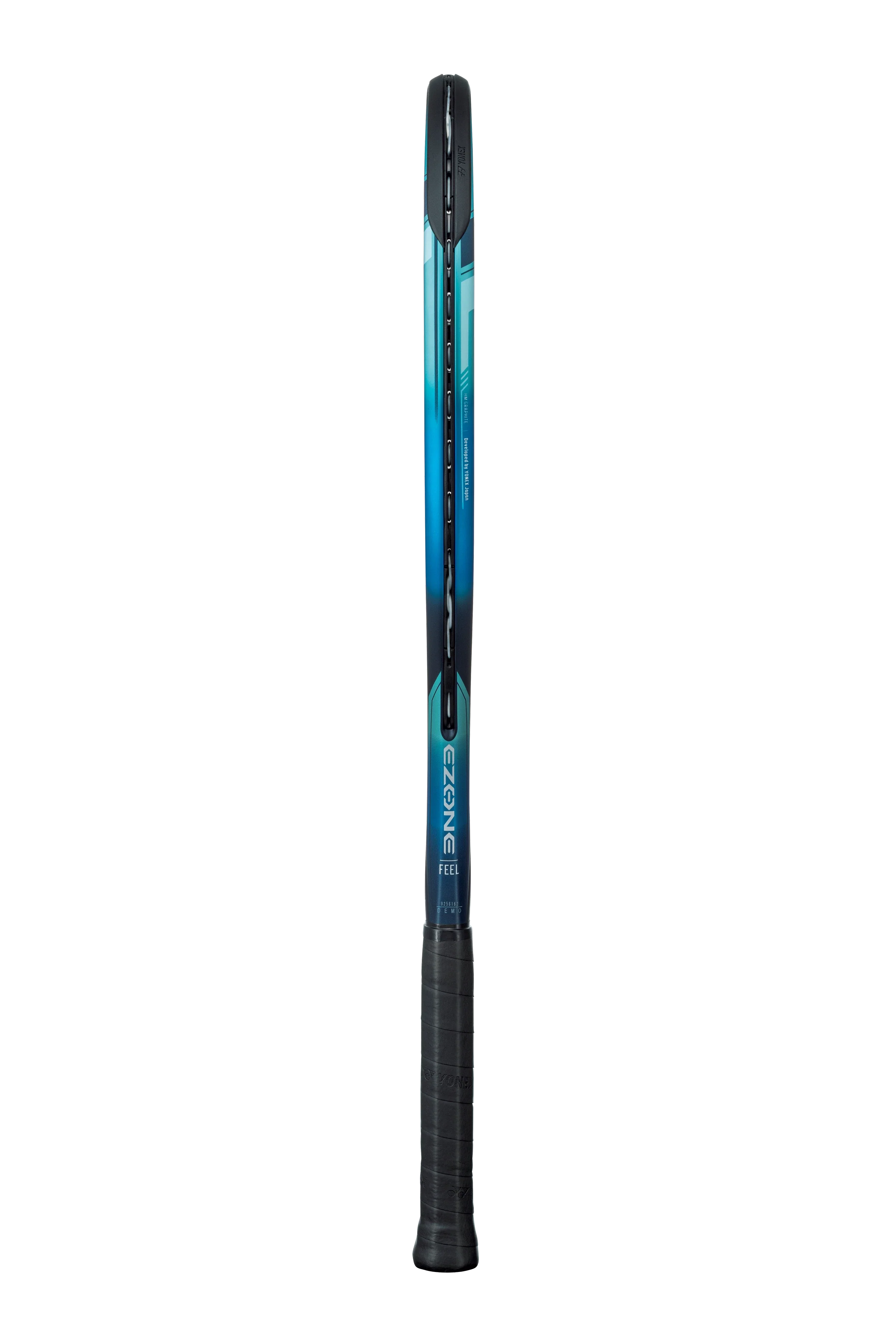 Yonex Ezone Feel 102 2022 250g Unstrung Tennis Racket