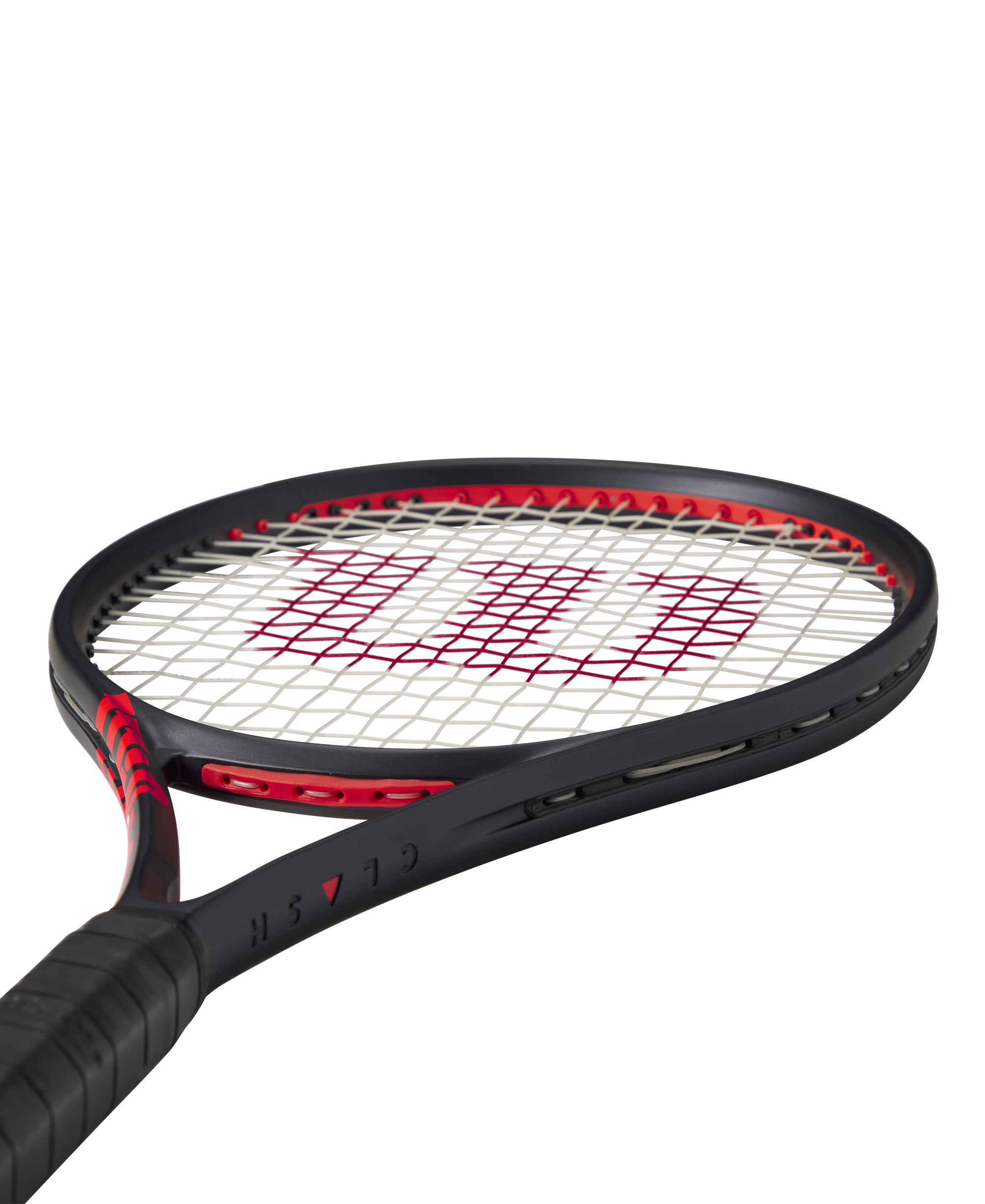 Wilson Clash 100 V3.0 295g Unstrung Tennis Racket Tennis Rackets Wilson