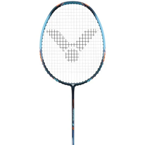 Victor Thruster K 12 M Badminton Racket (Unstrung)