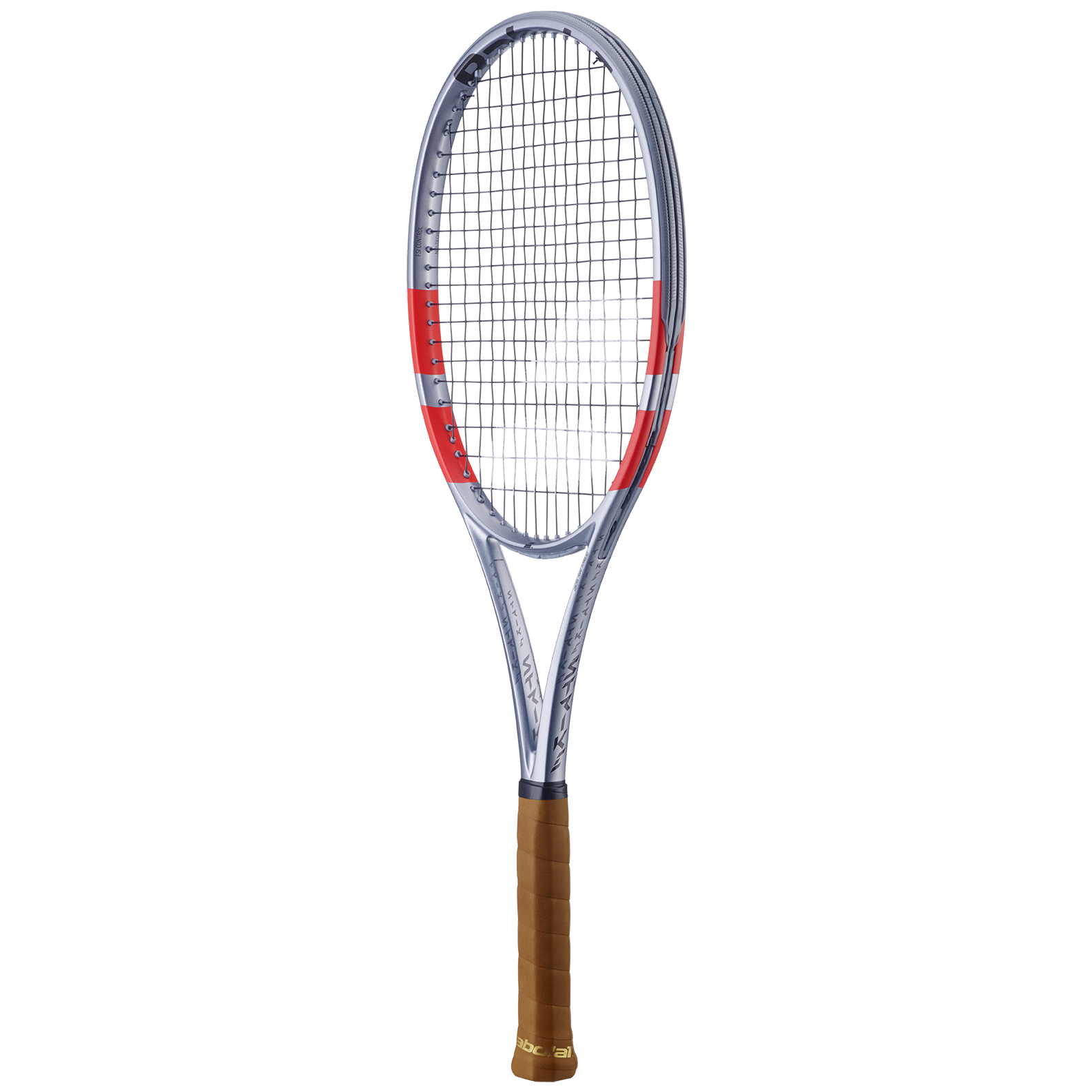 Babolat Pure Strike 97 Gen4 Tennis Racket - Grey Tennis Rackets Babolat
