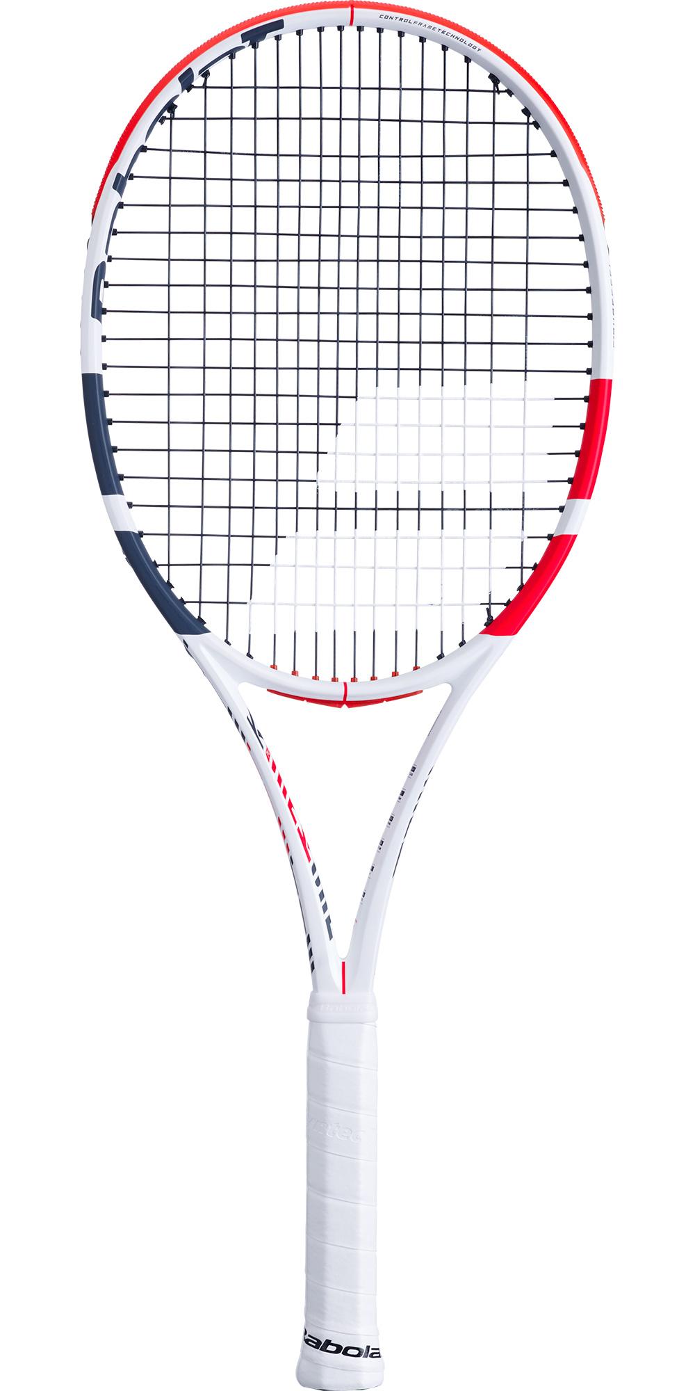 Demo Babolat Pure Strike Tour 98 310g Strung Tennis Racket