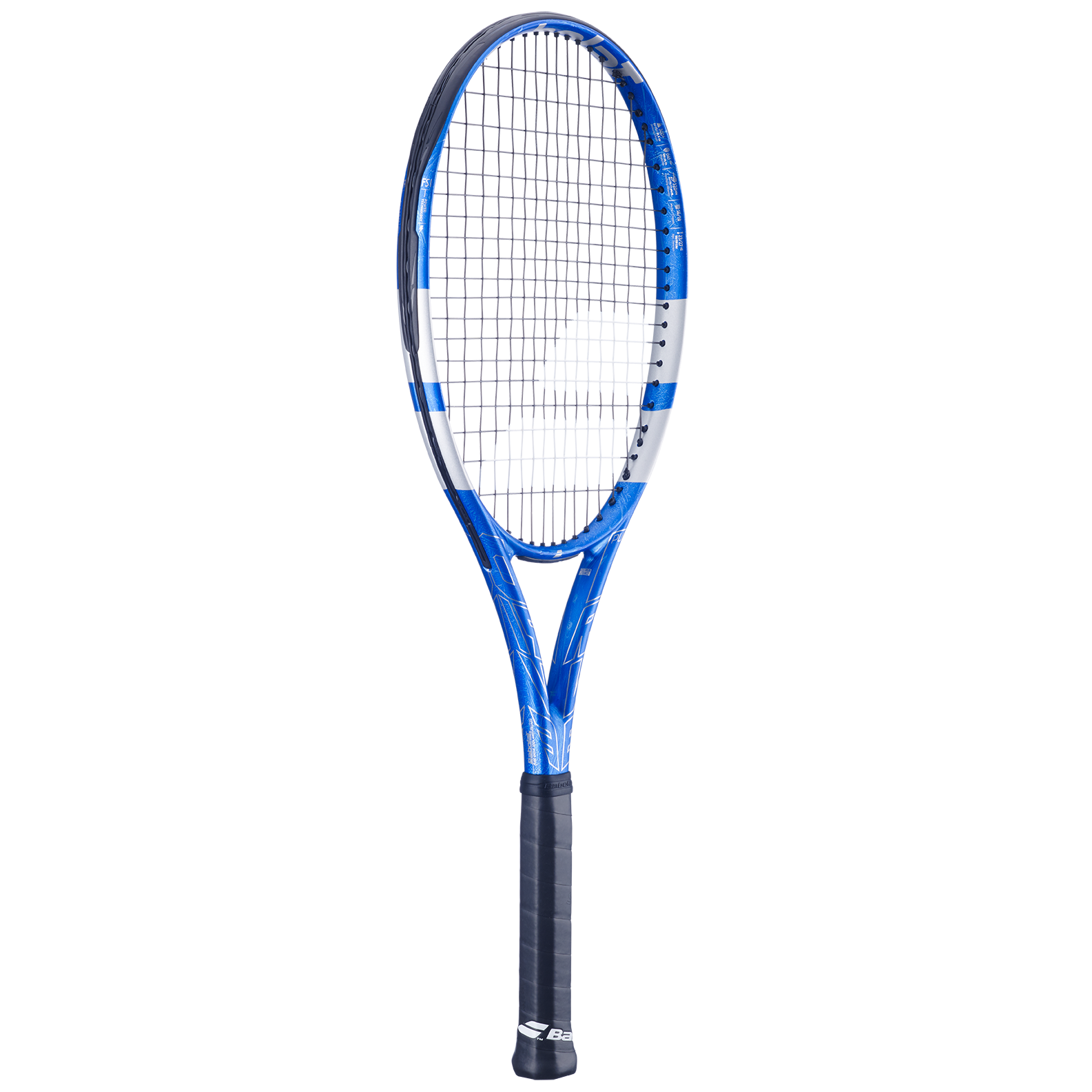 Babolat Pure Drive 30th Anniversary 100 300g Unstrung Tennis Racket