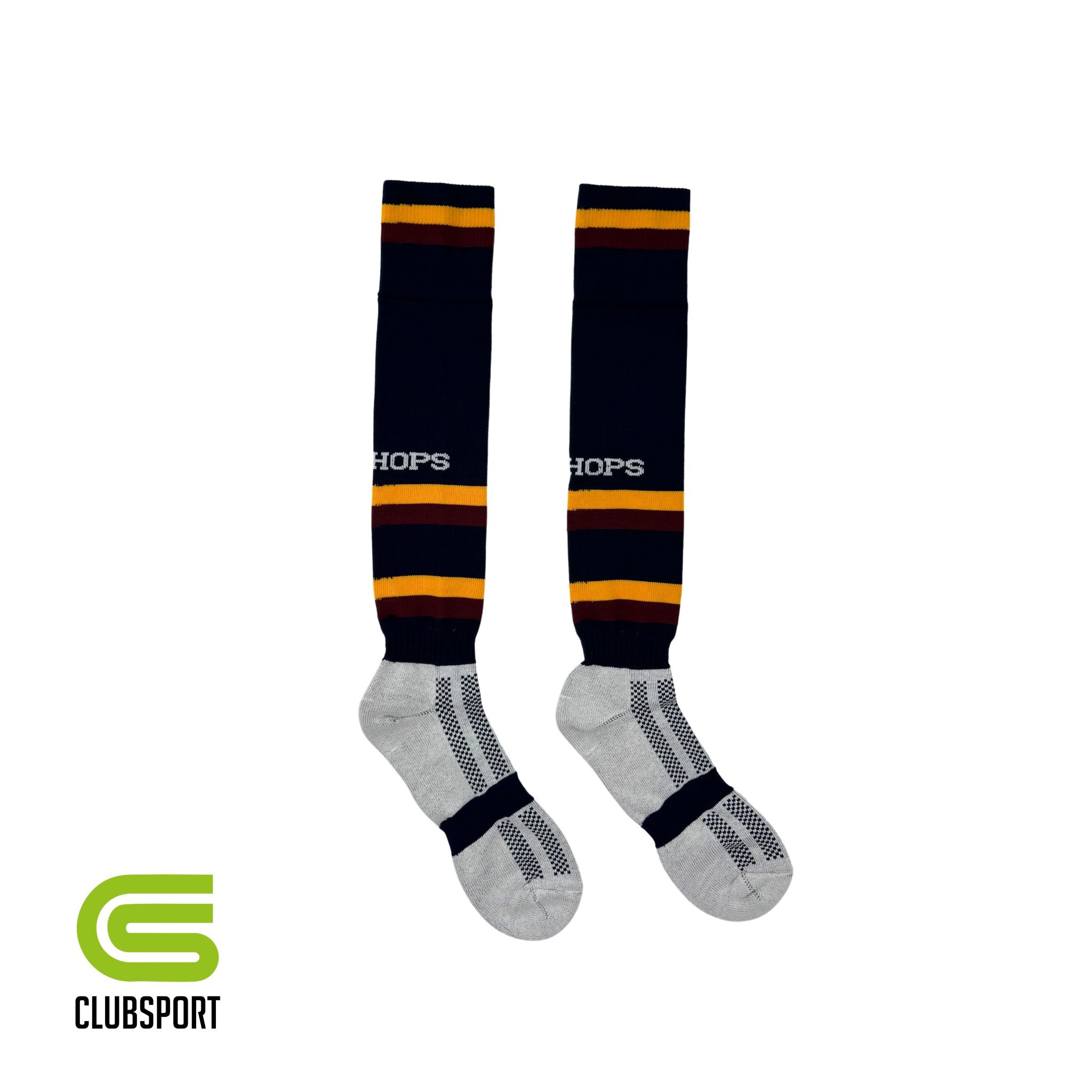 Bishop of Hereford Bluecoat School Sport Sock
