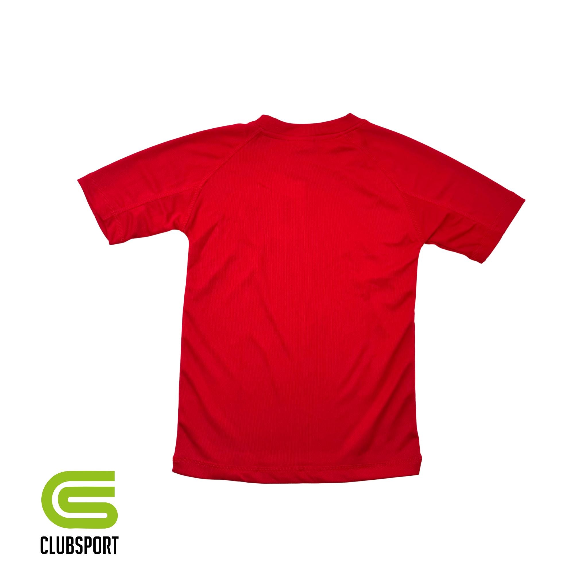 Hampton Dene Primary School PE T-Shirt