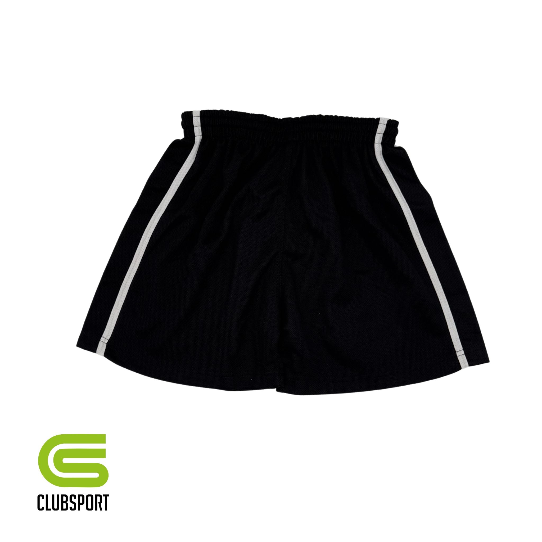 Weobley High School PE Short