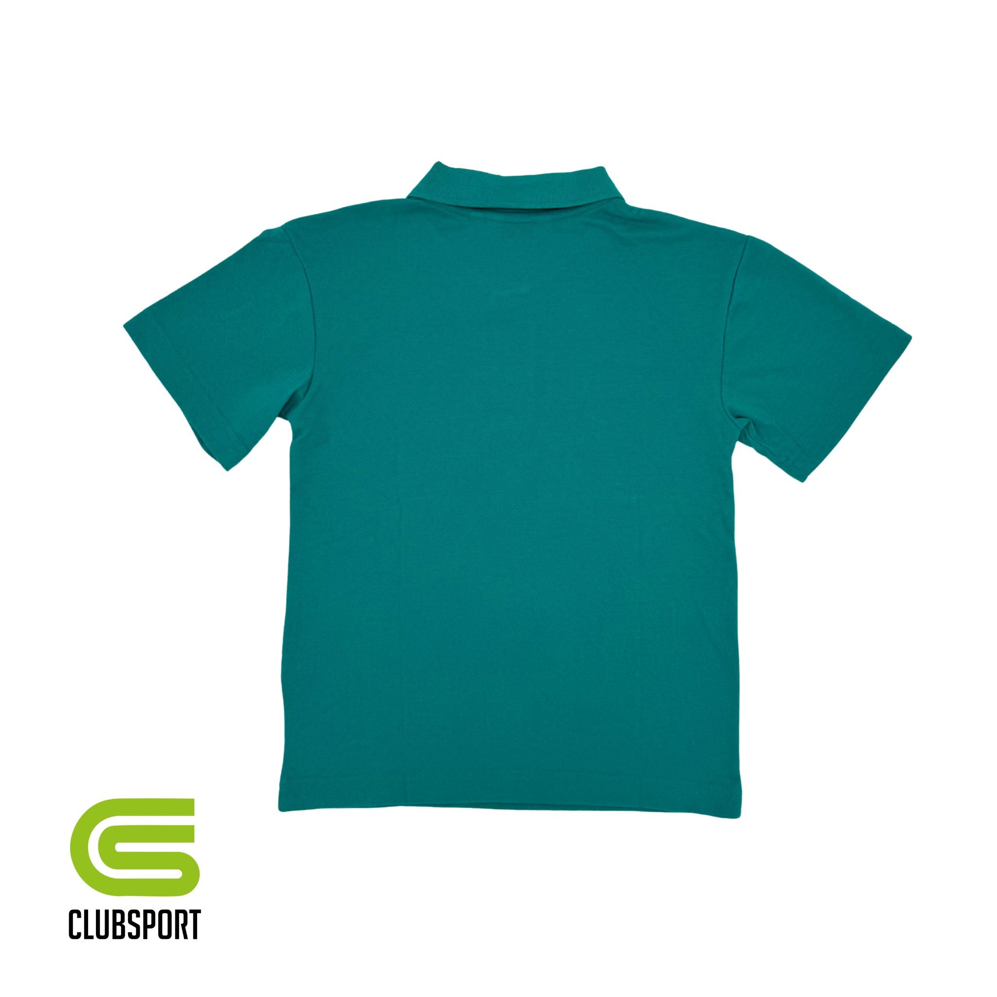 St. Laurence's Primary School Polo