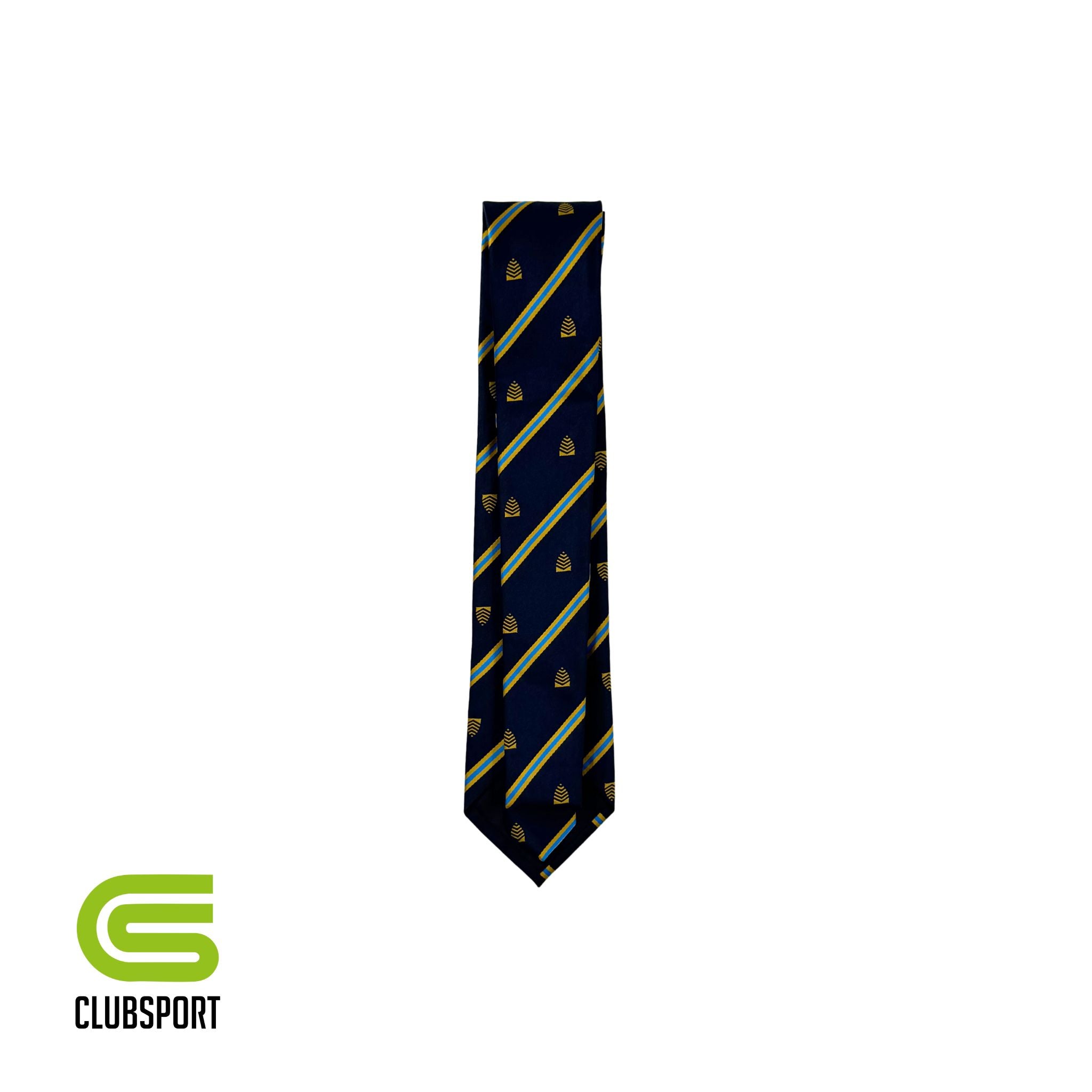 Hereford Cathedral School Somerset House Tie