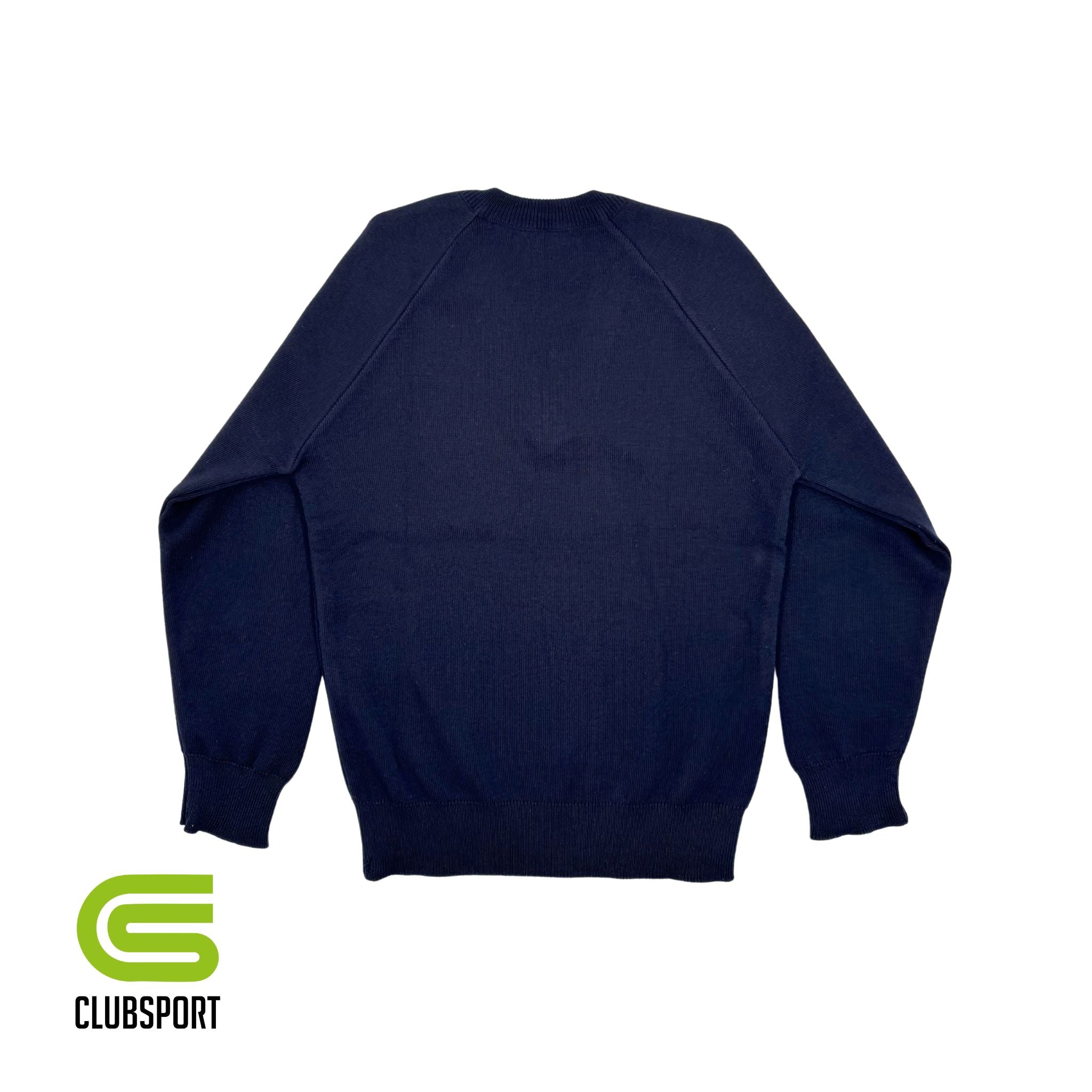 Hereford Cathedral School V Neck Jumper