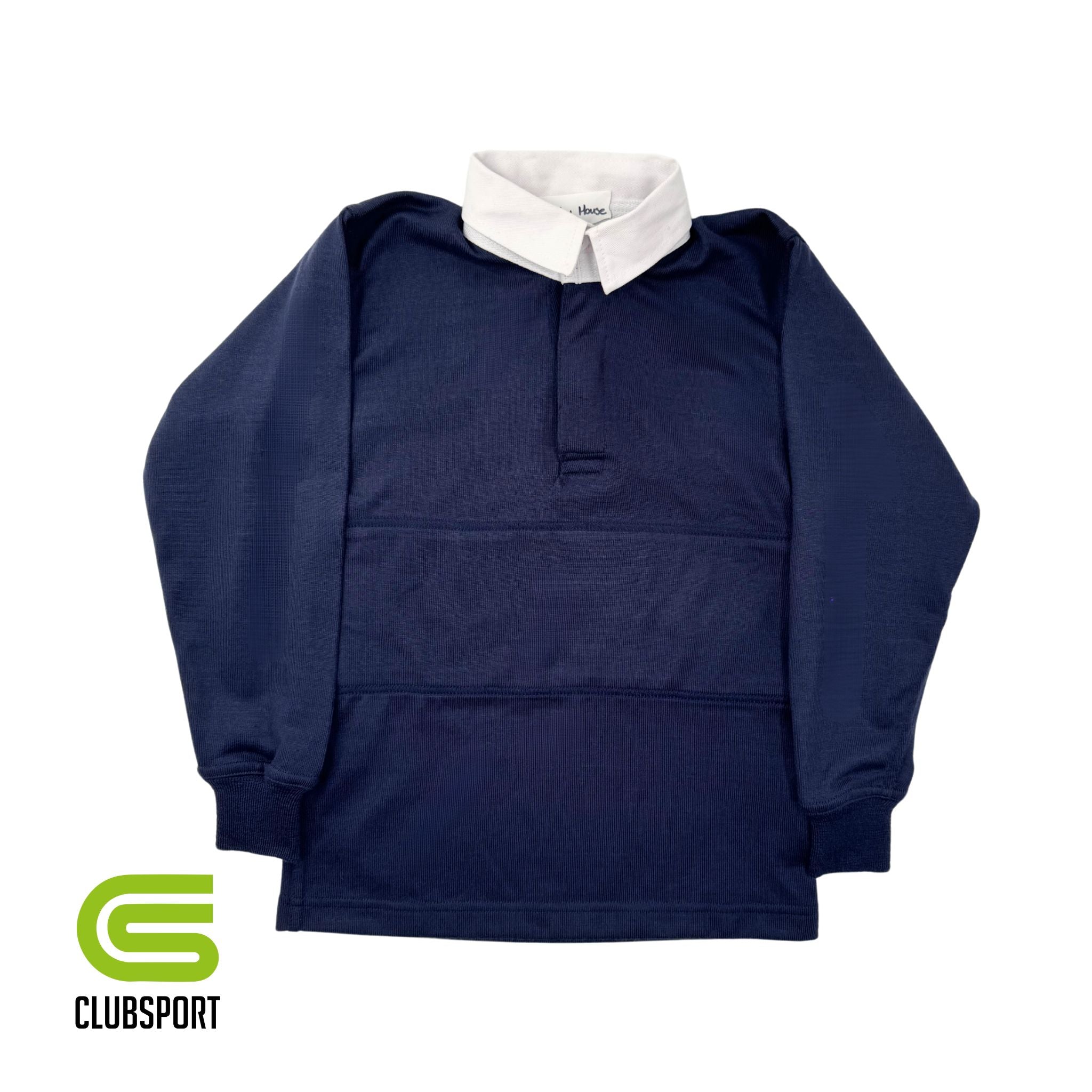 Hereford Cathedral School Britten Rugby Jersey