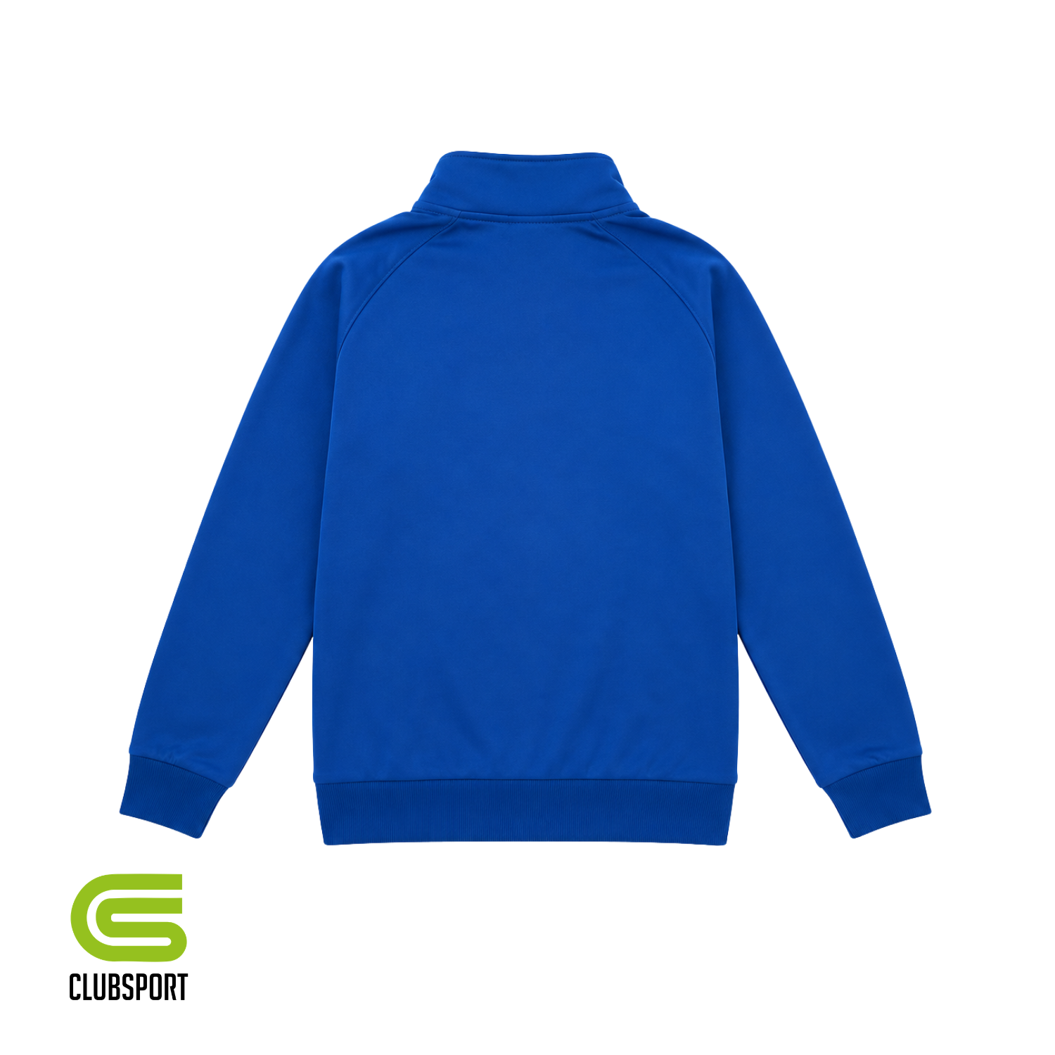 Weobley High School 1/4 Zip Midlayer