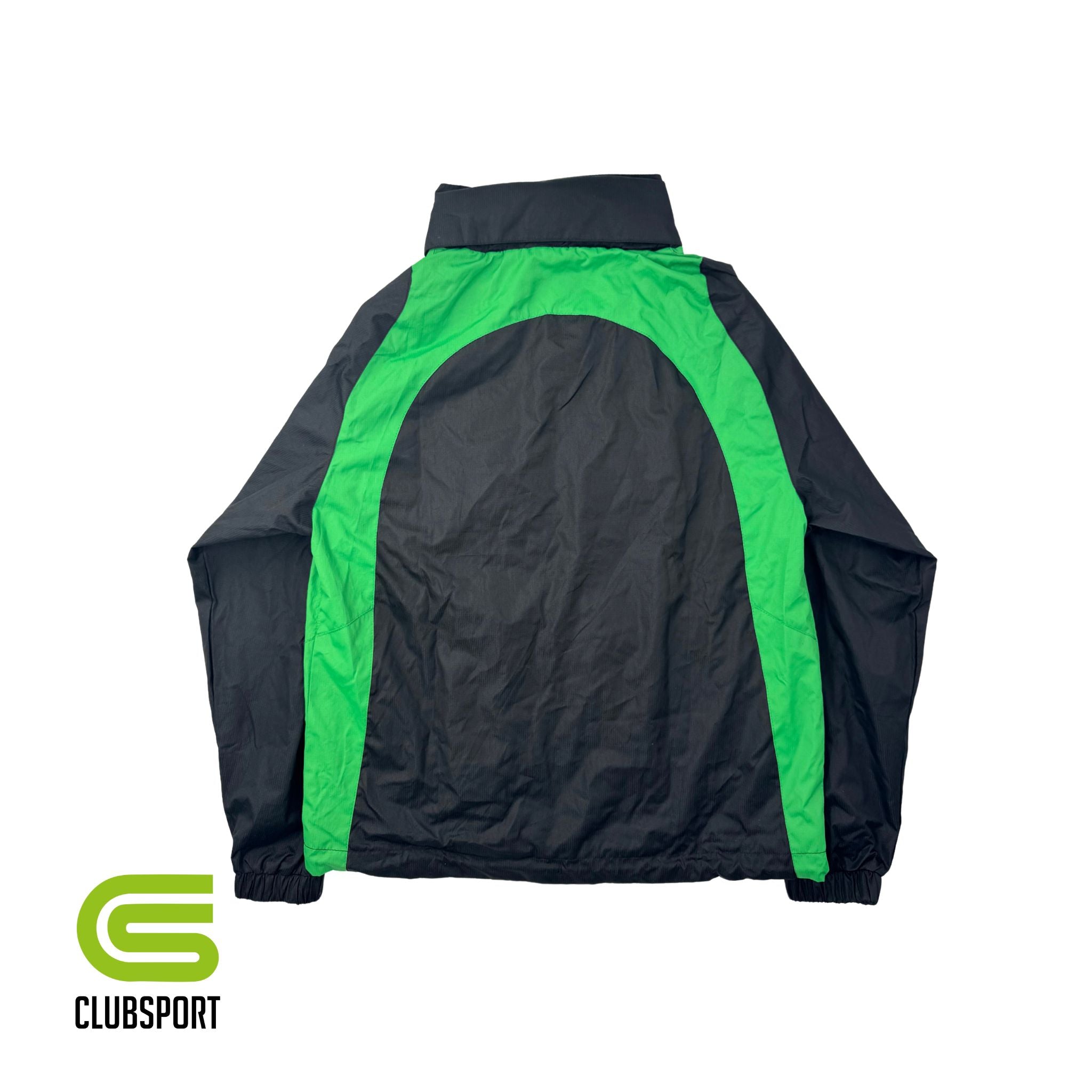 Earl Mortimer College Jacket
