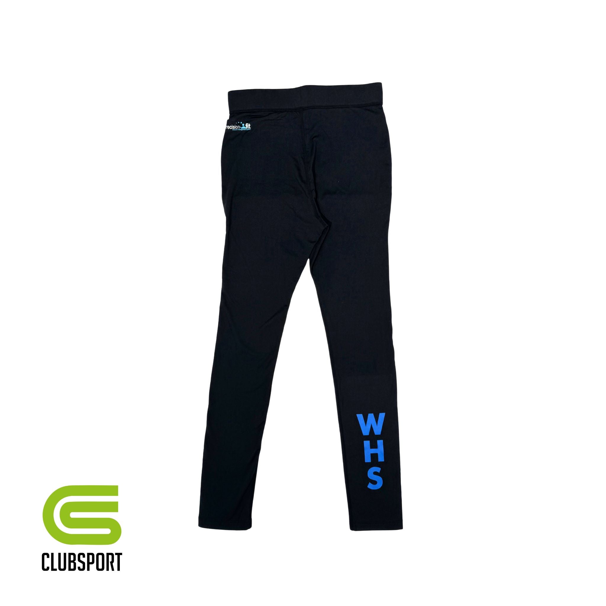 Wigmore High School Baselayer Legging