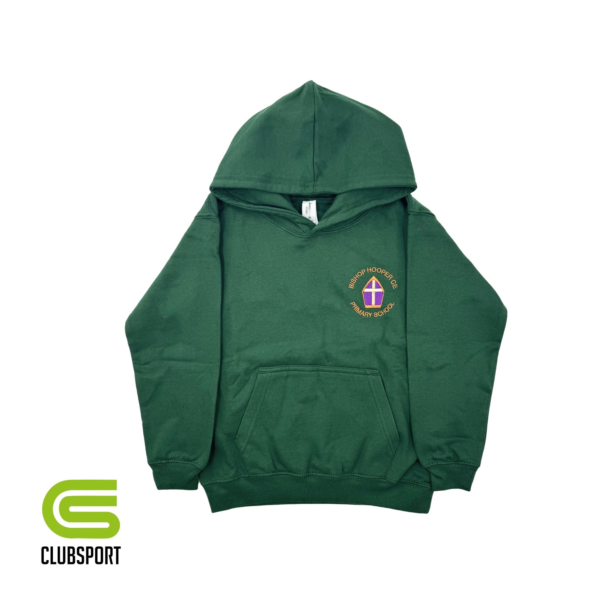 Bishop Hooper CE Primary School PE Hoodie